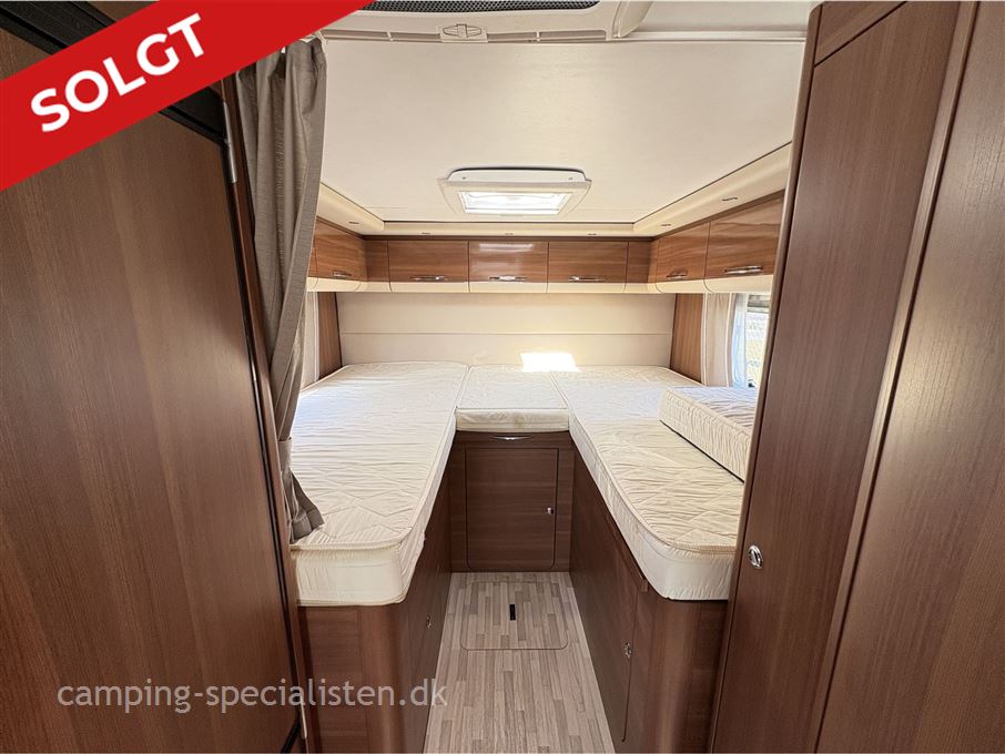 LMC Explorer Comfortline I680 G